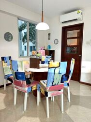 Northoaks (D25), Condominium #502146831